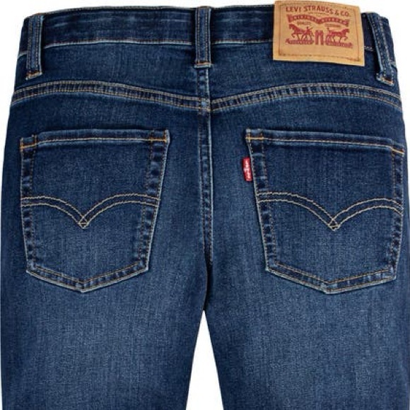 Levi's Other - NWOT- Levi's 511 Slim Jeans 16 REG/ 28 x 28 Excellent condition